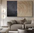 Wabi-Sabi Wall Art #TX175