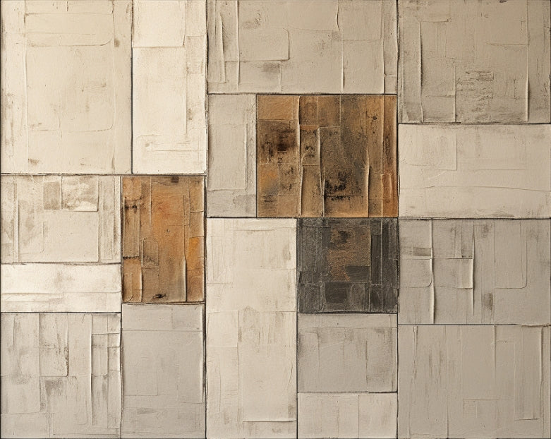 Wabi-Sabi Wall Art #TX253