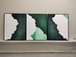 Abstract Painting Set of 3 #SP074