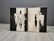 Contemporary Minimalist Art #MA019
