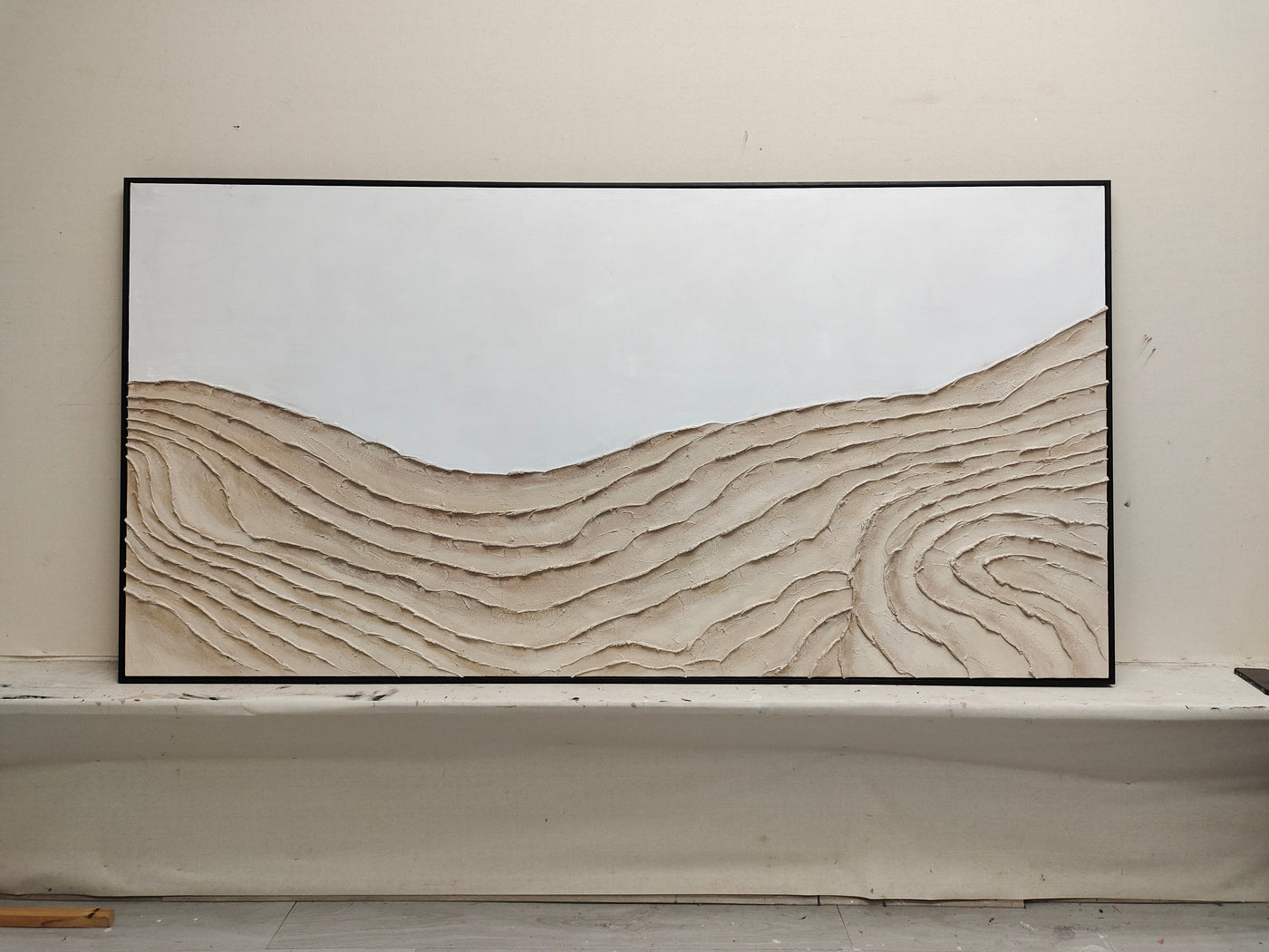 Plaster Art #TX107