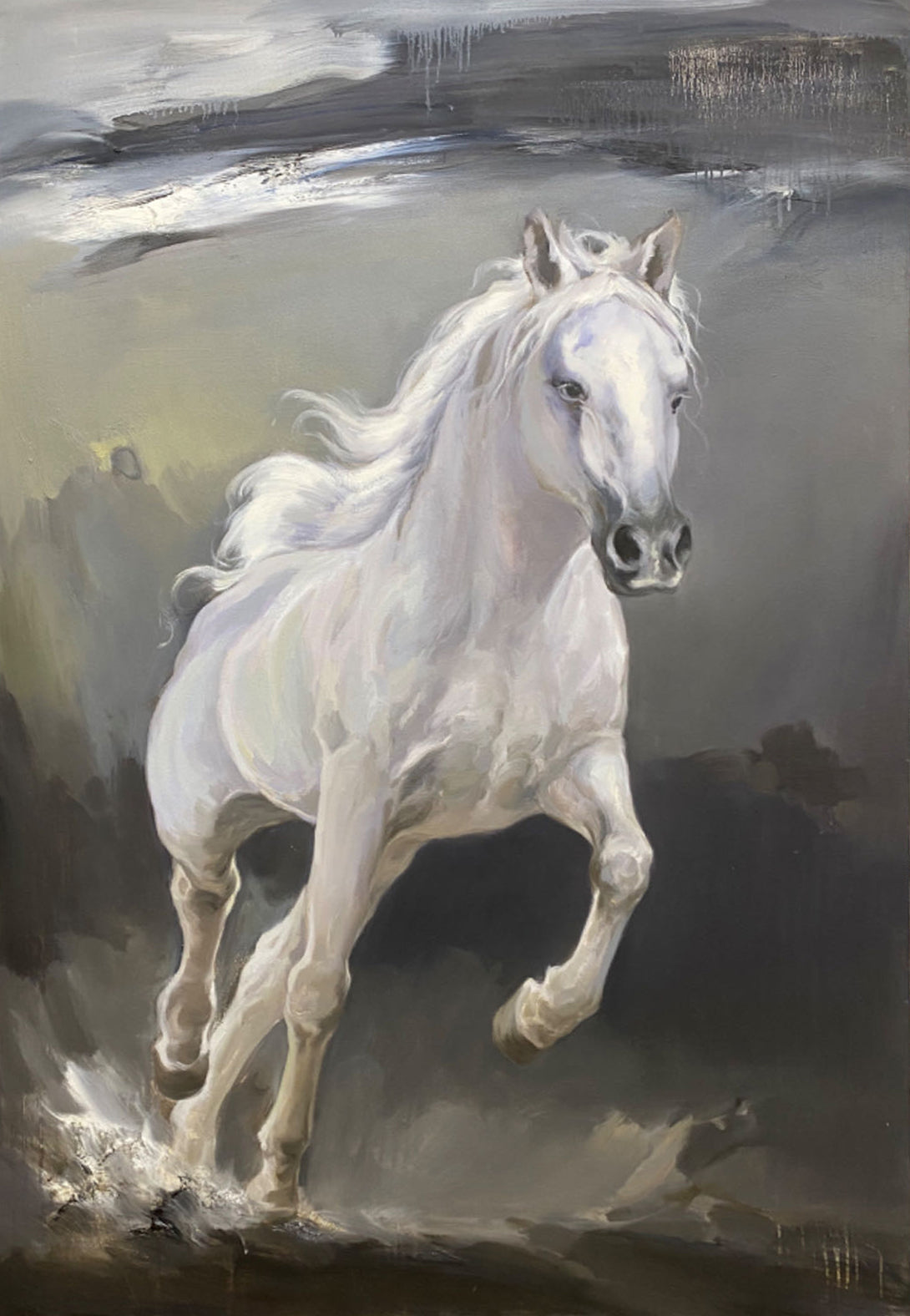 Hyperrealism Art #HRA015