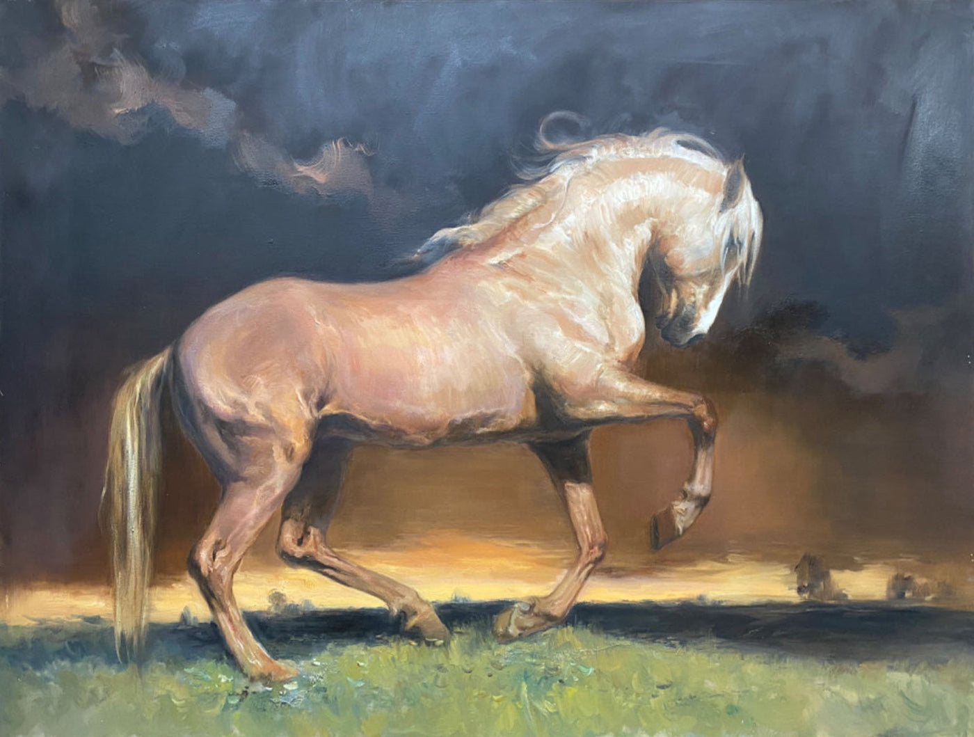 Hyperrealism Art #HRA012