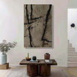 Wabi-Sabi Wall Art #TX419