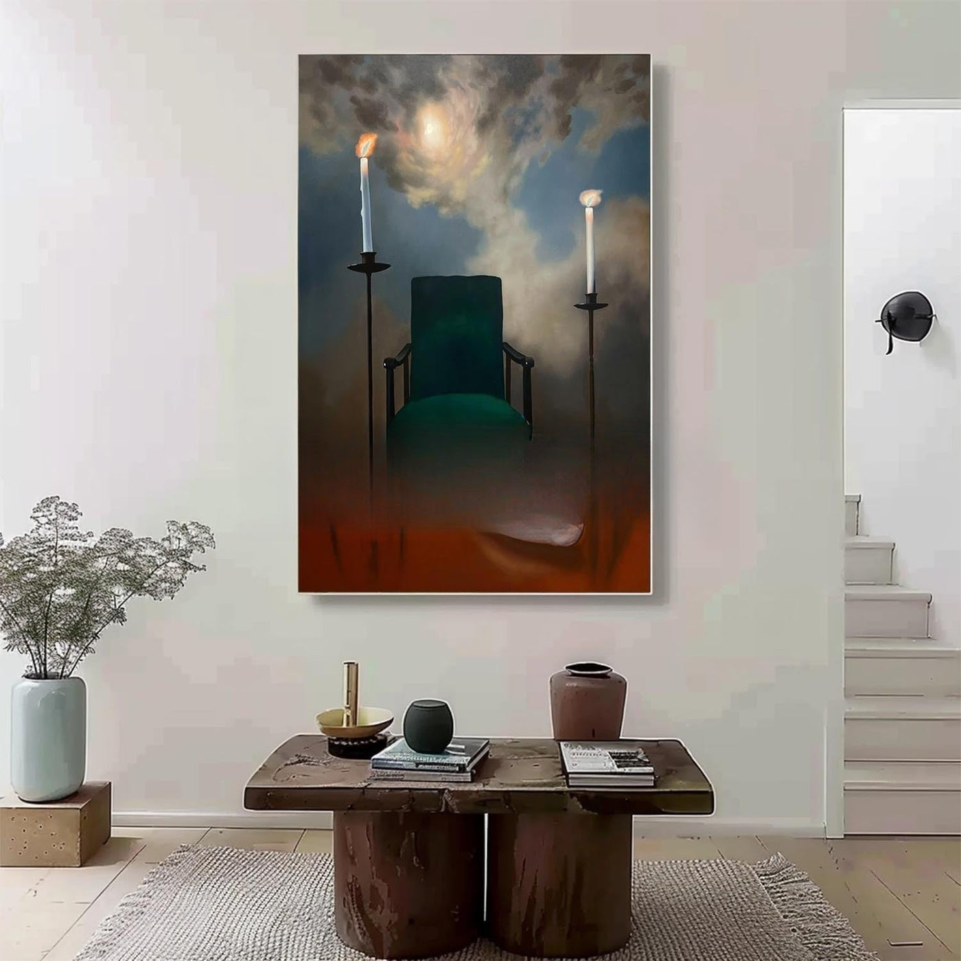 Hyperrealism Art #HRA044