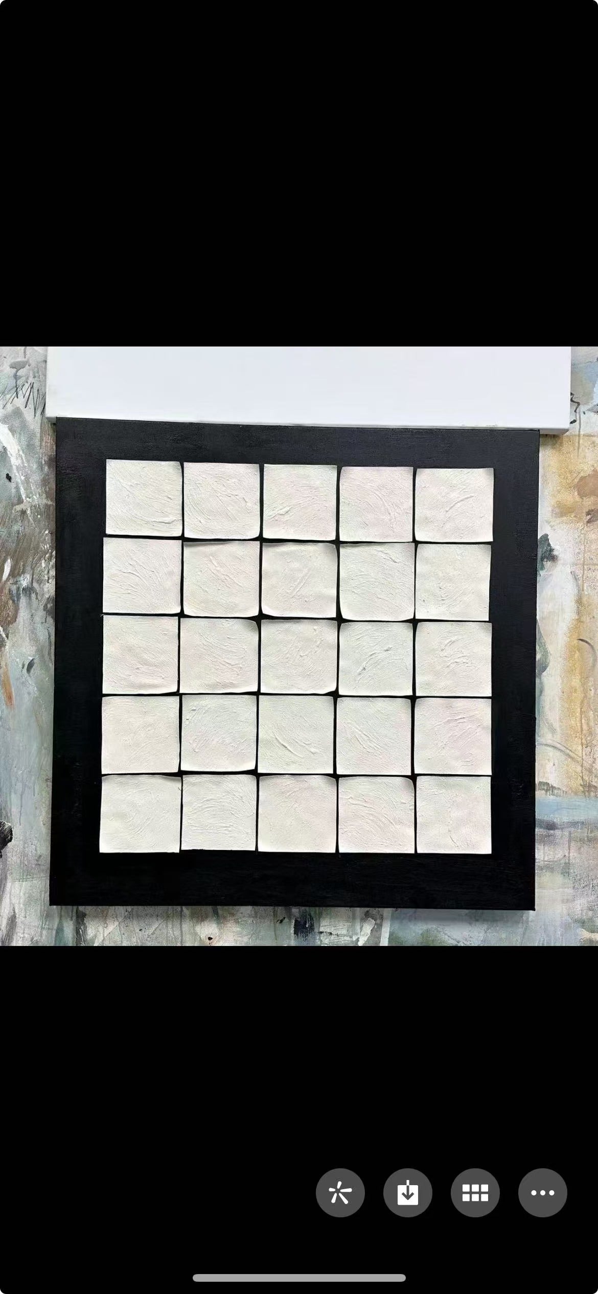 Wabi-Sabi Wall Art #TX180