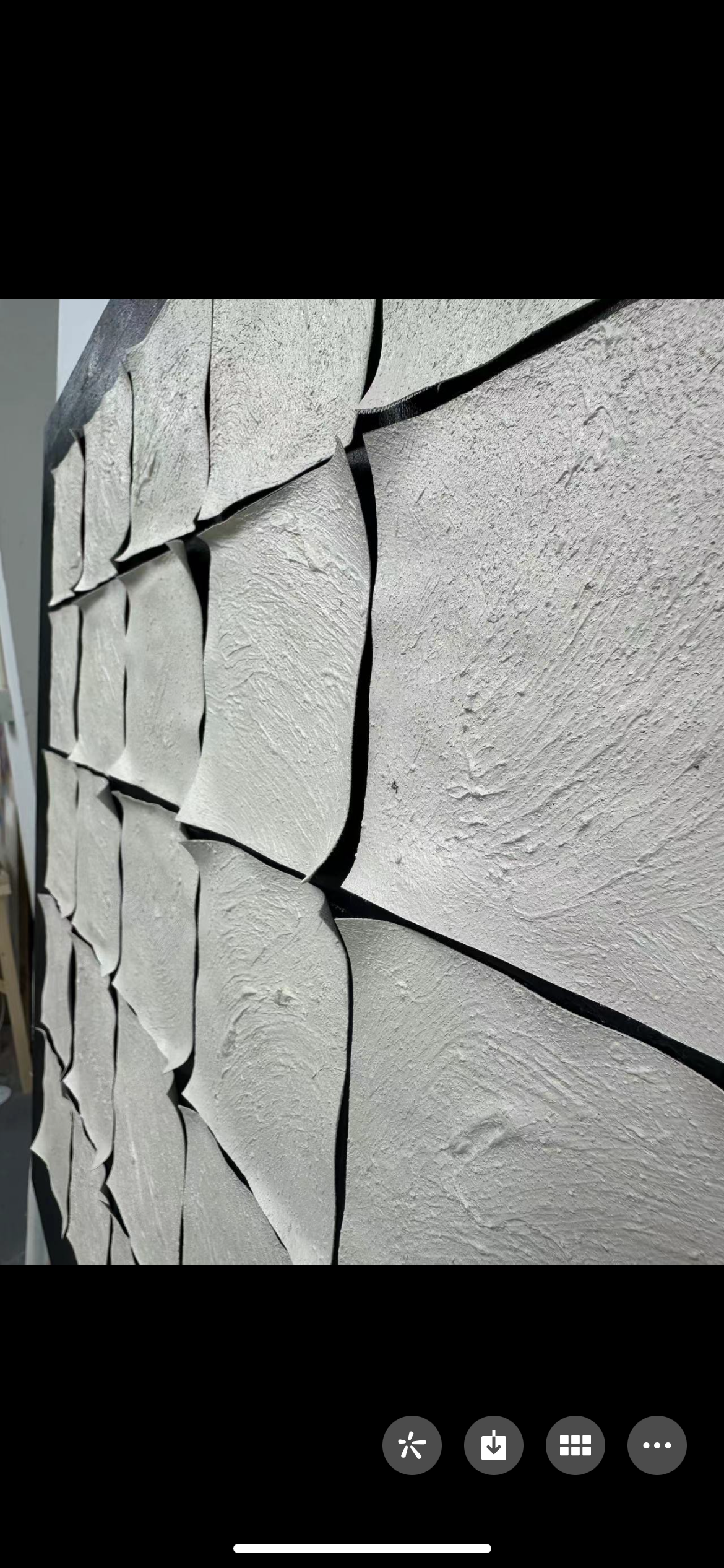 Wabi-Sabi Wall Art #TX180