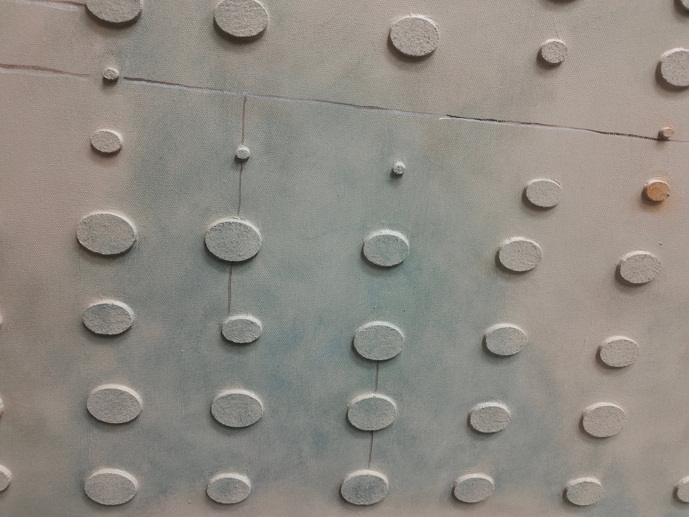 Wabi-Sabi Wall Art #TX326
