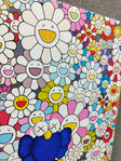 Pop Art Canvas #PAC116