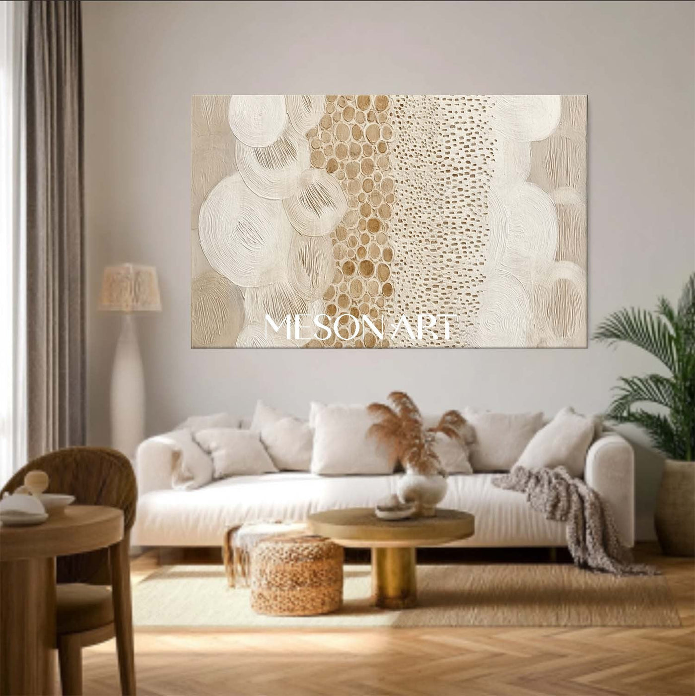 Bohemian Painting #BP045