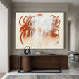 Abstract Graffiti Art #CSQ024
