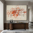 Abstract Graffiti Art #CSQ023
