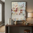 Abstract Graffiti Art #CSQ073