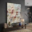 Abstract Graffiti Art #CSQ073
