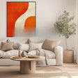 Contemporary Minimalist Art #MA156