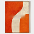 Contemporary Minimalist Art #MA156