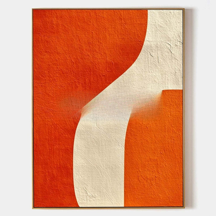 Contemporary Minimalist Art #MA156