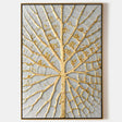 Plaster Art Texture Painting #SG029