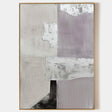 Contemporary Minimalist Art #MA119
