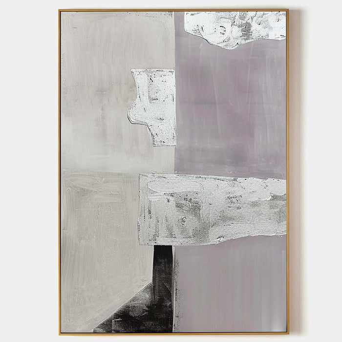 Contemporary Minimalist Art #MA119