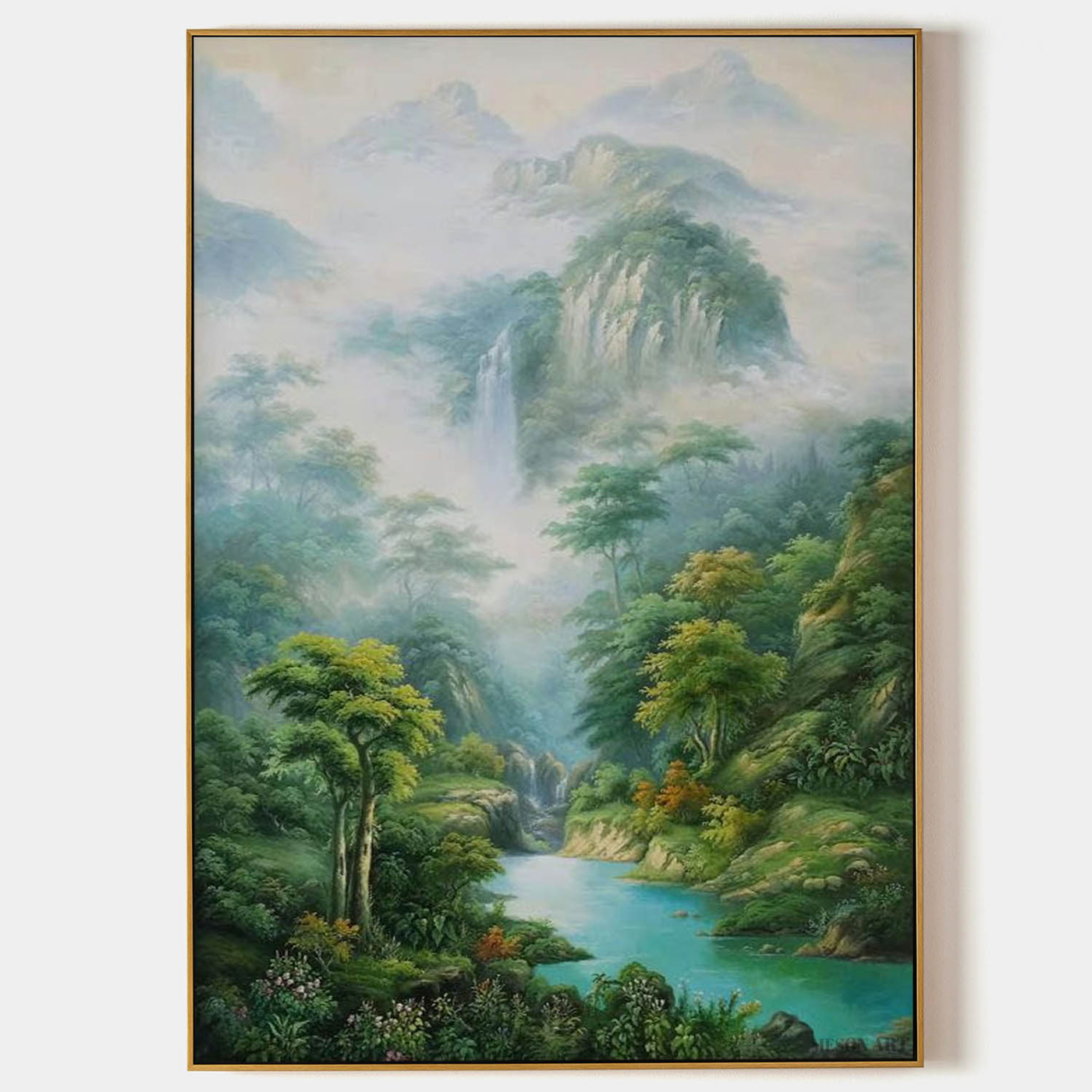Hyperrealism Art #HRA033