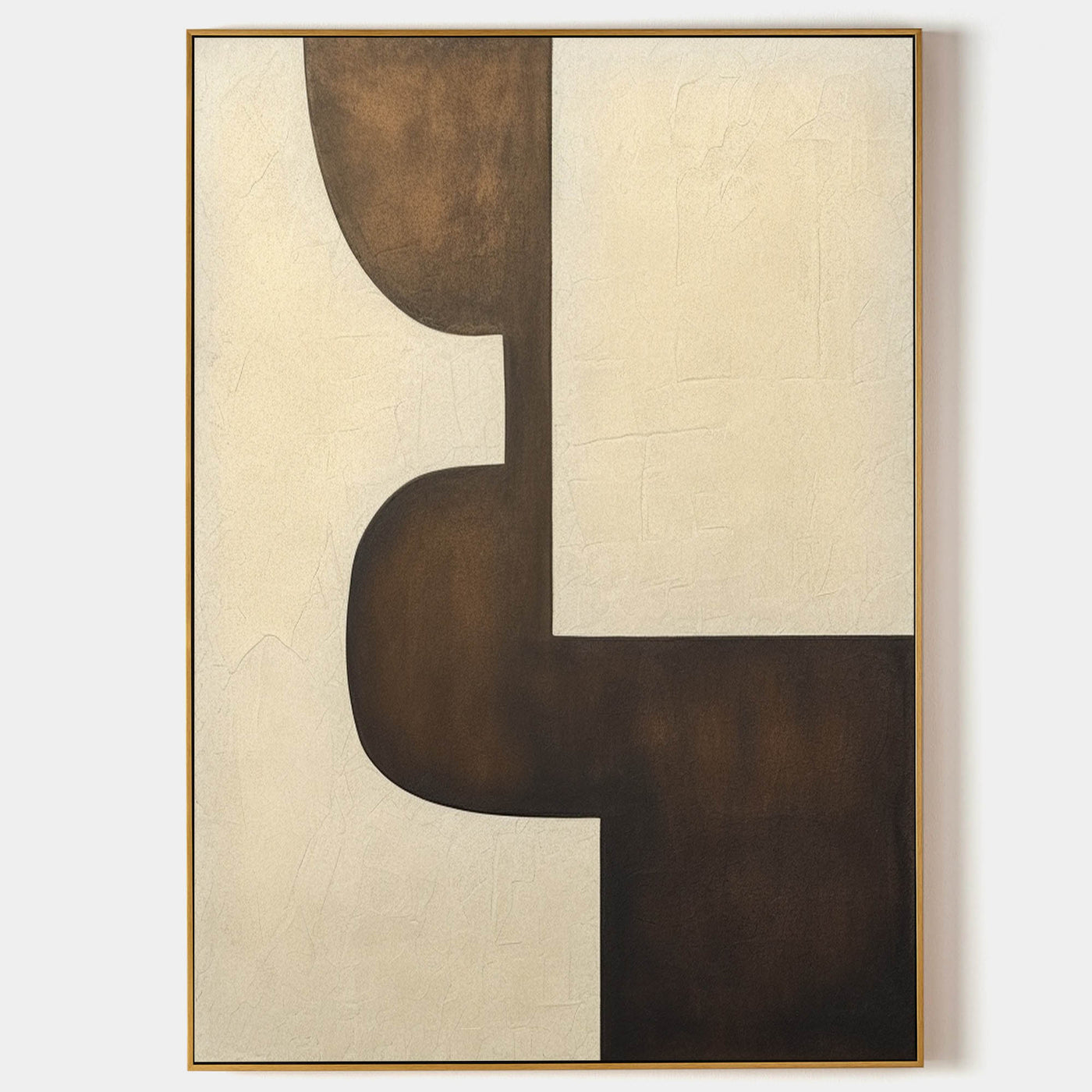 Contemporary Minimalist Art #MA059