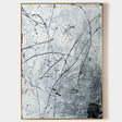 Abstract Expressionist Art #AEA019