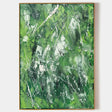 Abstract Expressionist Art #AEA014
