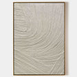 Plaster Art Texture Painting #SG032