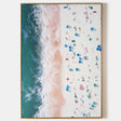 Plaster Art Texture Painting #SG266