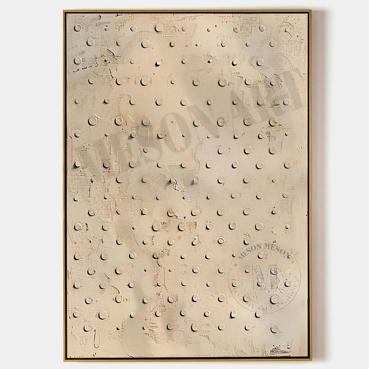 Wabi-Sabi Wall Art #TX367