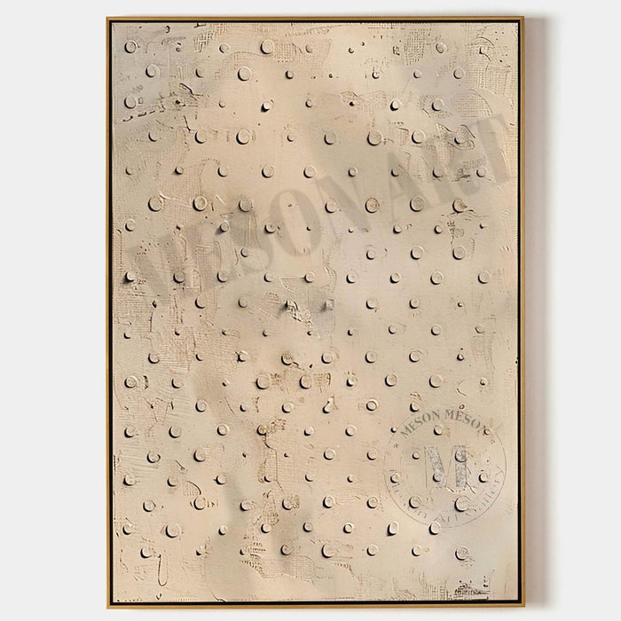 Wabi-Sabi Wall Art #TX367