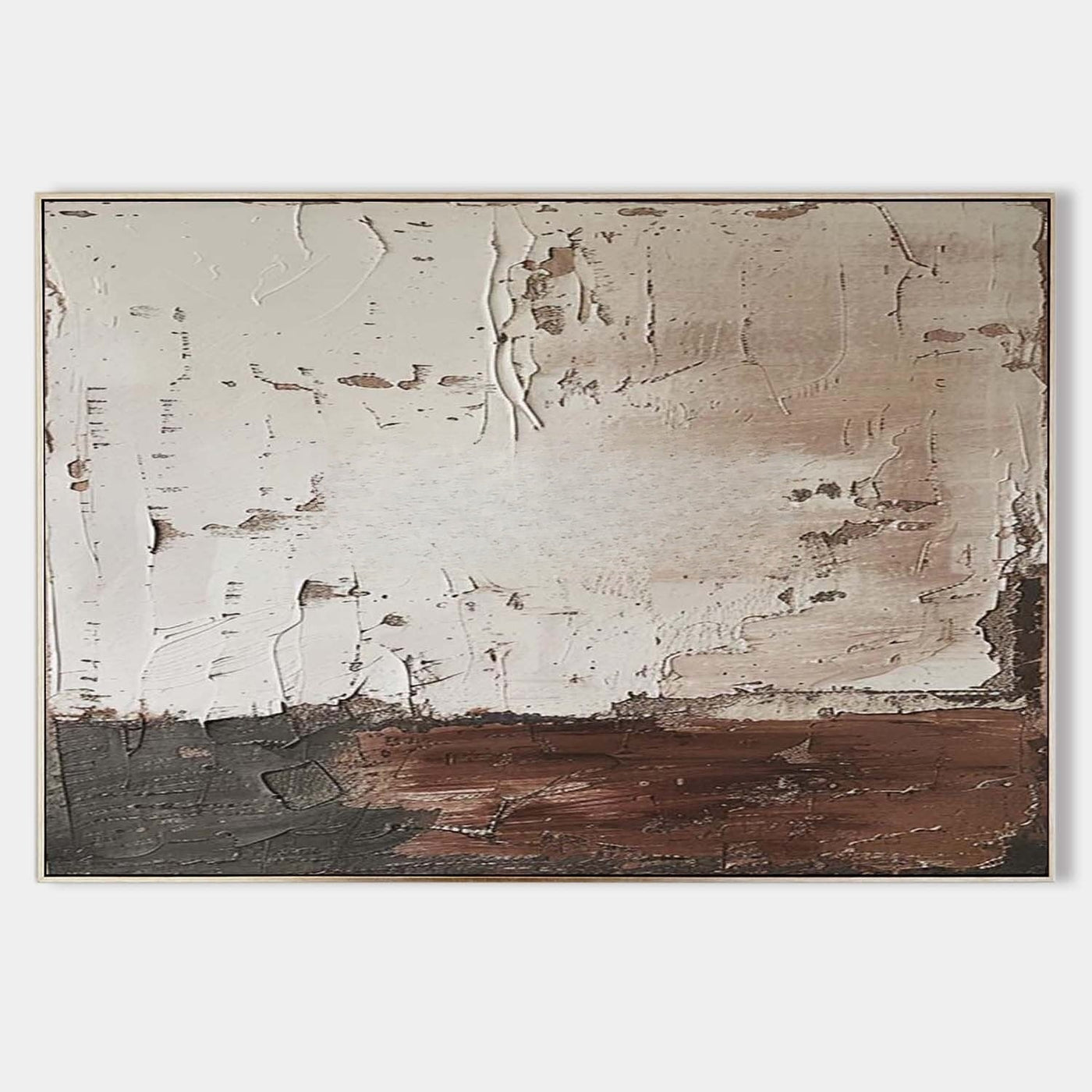Wabi-Sabi Wall Art #TX484