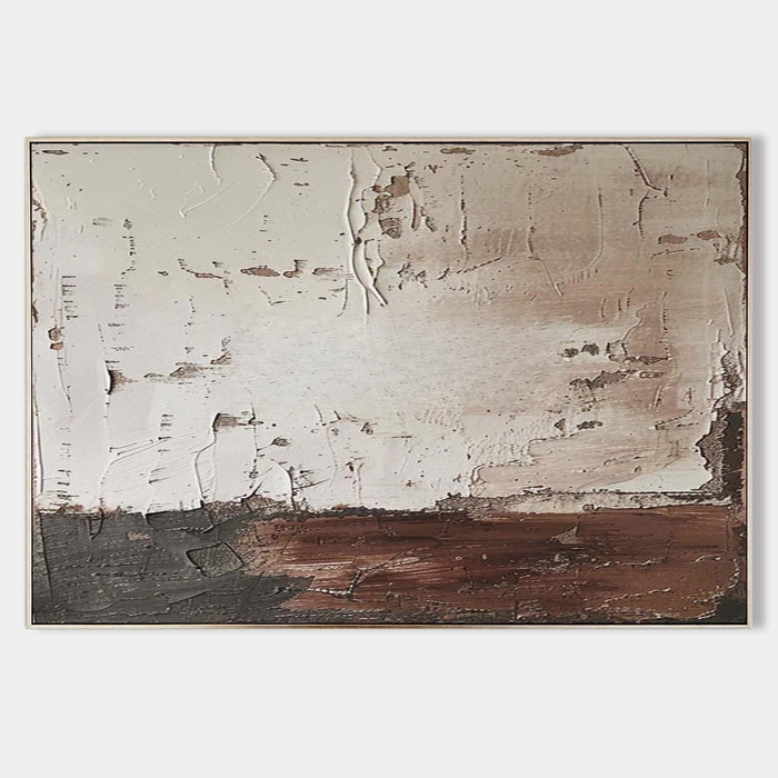 Wabi-Sabi Wall Art #TX484