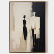 Contemporary Minimalist Art #MA019