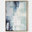 Contemporary Minimalist Art #MA081