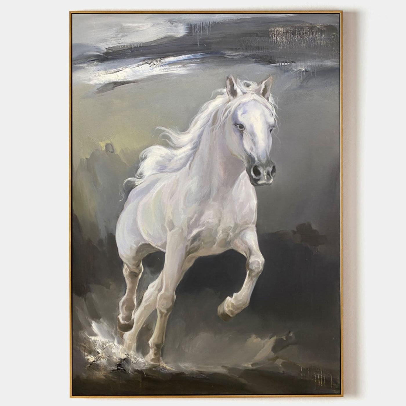 Hyperrealism Art #HRA015