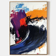 Abstract Graffiti Art #GA124