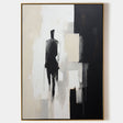 Contemporary Minimalist Art #MA023