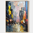 COLORFUL PAINTING #CA169