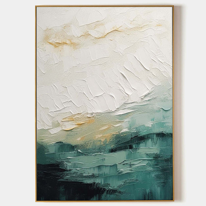 COLORFUL PAINTING #CA116