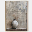 Wabi-Sabi Wall Art #TX365