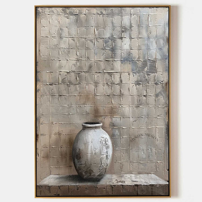 Wabi-Sabi Wall Art #TX365