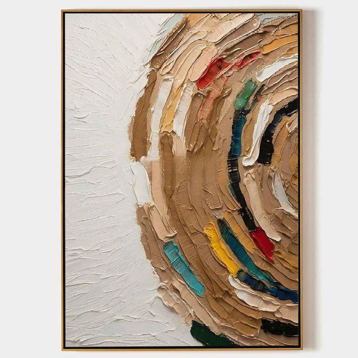 Colorful Painting #CA057