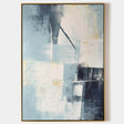 Contemporary Minimalist Art #MA077