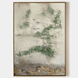 Wabi-Sabi Wall Art #TX100