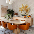 Round Wall Art #RWA006
