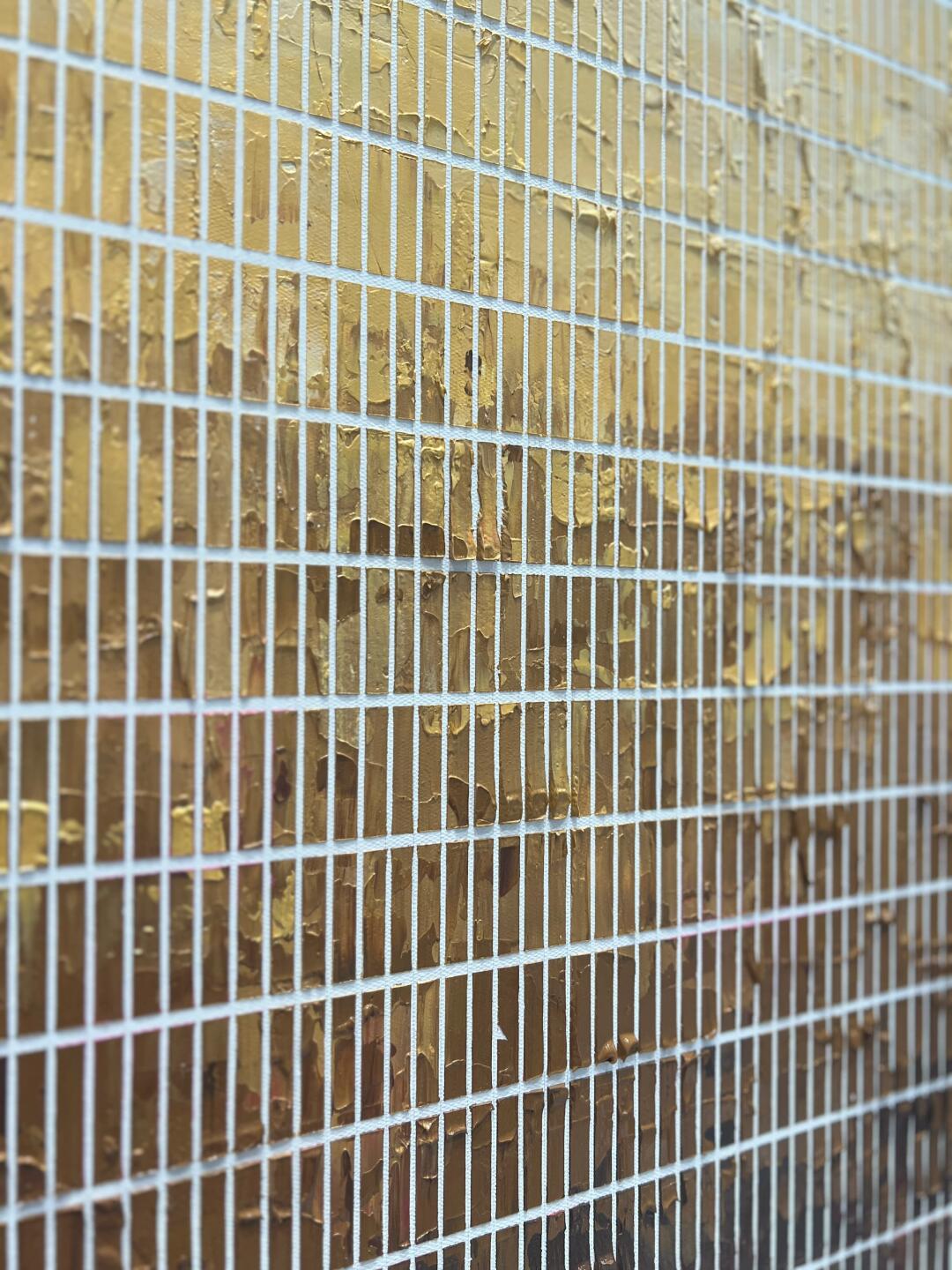 Wabi-Sabi Wall Art #TX416