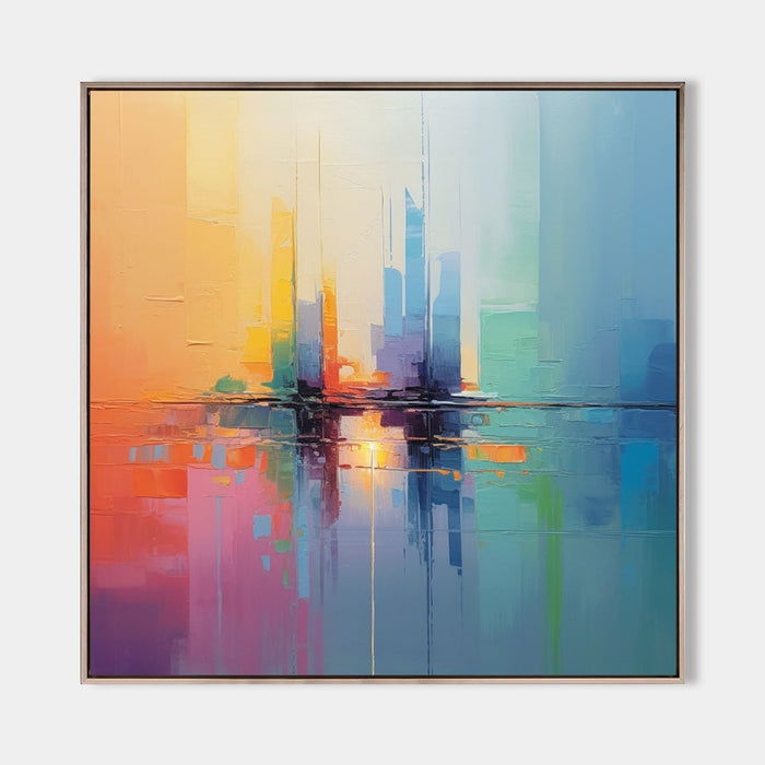 Colorful Painting #CA137