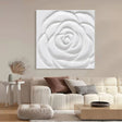 Plaster Art Texture Painting #SG215